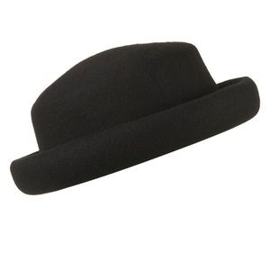 Topshop Bowler Hat